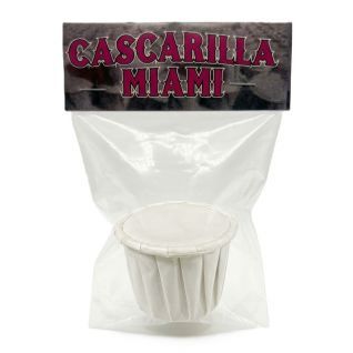 Cascarilla de Huevo Miami udad.